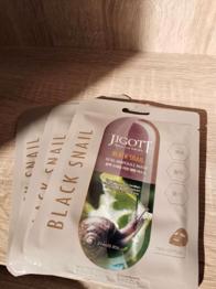 3 Stück Ampullen Tuchmasken