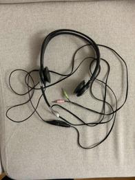 Sennheiser Headset für PC