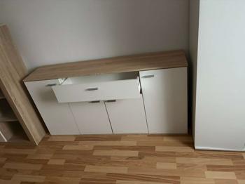 Möbel zu verschenken