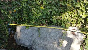 Steine Groß bis klein