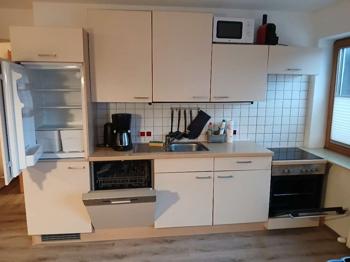 Ferienwohnungseinrichtung