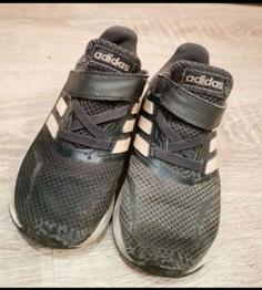 Adidas Sneakers Klettverschluss
