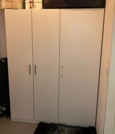 Ikea Kleiderschrank