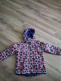 Skijacke Winterjacke