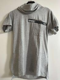 Shirt mit Rollkragen Gr. 158/164