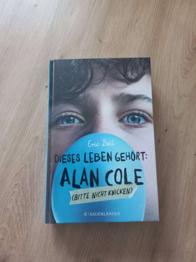 Dieses Leben gehört Alan Cole