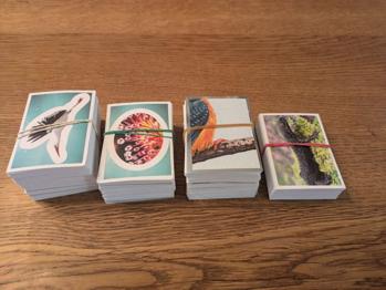 Billa Sticker Magische Wasserwelt, inkl. leerem Stickerbuch