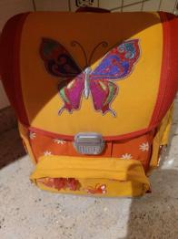 Schultasche Step by Stepy