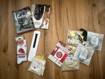 Zum Verschenken (NEU)