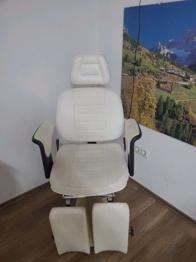 Fußpflegesessel
