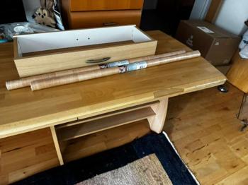 Coachtisch Vergrösserung möglich,