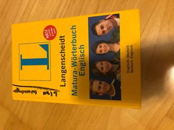 Langenscheidt Englisch