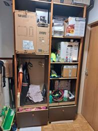 (reserviert) Kostenlöse Möbel/ Free furniture