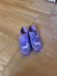 Superfit Hausschuhe Gr 31