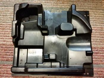 Koffereinsatz für Stichsäge Metabo STE 100 plus