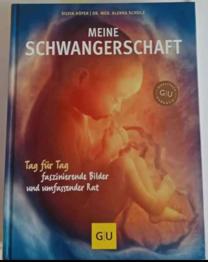 Schwangerschaftsbuch