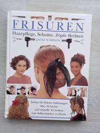 Frisuren Buch