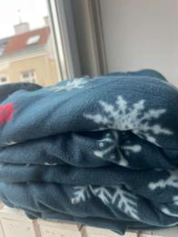 (reserviert) Bettwäsche