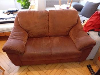 Kleine Couch/ Sofa