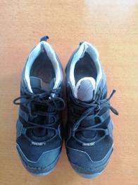 Feste Schuhe Goretex Gr. 36