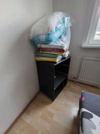 Möbel / Sofa zu verschenken