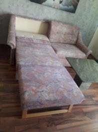 Sofa, Schafsofa, Couch