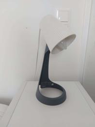 (reserviert) IKEA SVALLET Lampe