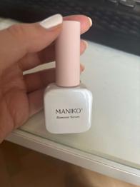 Maniko remover serum