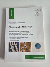 (reserviert) Medizinische Mykologie