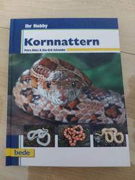 Kornattern Handbuch