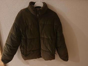 Winterjacke Gr. XS