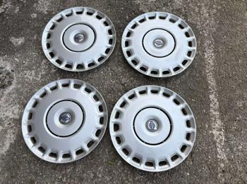 Radkappe Radkappe Eadzierblende