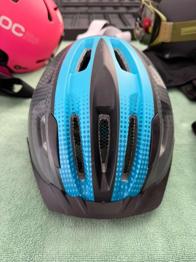 Fahrradhelm Kinder - Bikemate SP-55.2