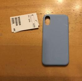 Handyhülle für IPhone X/ XS