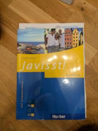 Schwedisch Lehrbücher