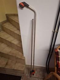 Gardena Gartendusche