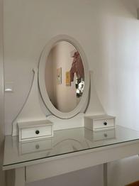 (reserviert) Schminktisch 