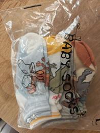 baby socks