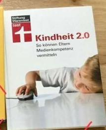 Kindheit 2.0 So können Eltern Medienkompetenz vermitteln