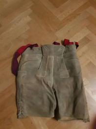 Lederhose