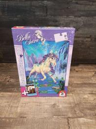 Bella Sara Puzzle 100 Teile