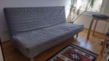 Ikea Schlafsofa - reserviert