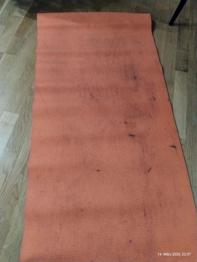 Turnmatte Yogamatte