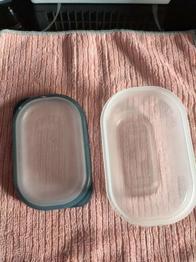 Curver Frischhaltedose 0,5l