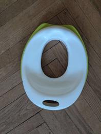 Kinder Klositz Ikea, kaum verwendet