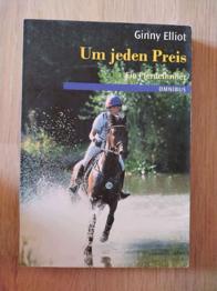 Um jeden Preis - Ginny Elliot