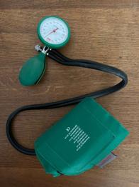 (reserviert) Blutdruckmessgerät Boso Clinicus II