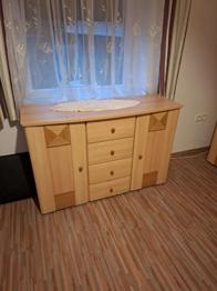 (reserviert) Schränke