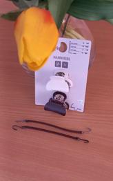 * TAGESSCHNÄPCHEN * HAARSPANGEN NEU.... uvm. BITTE DAS GANZE INSERAT LESEN, DANKE. NICHTRAUCHERHAUSHALT