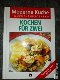 Kochen für zwei